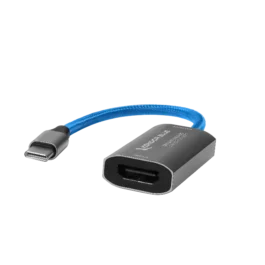 USB-C to HDMI Capture Card for Live Streaming – Video & Audio