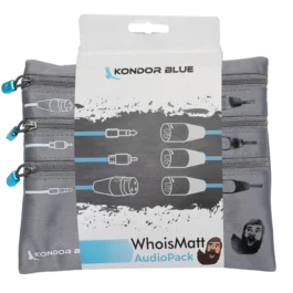WhoisMatt Audio Pack