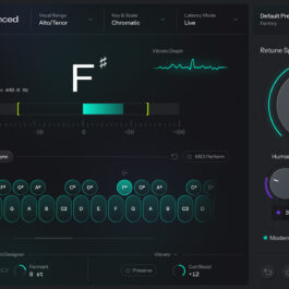 AutoTune Advanced