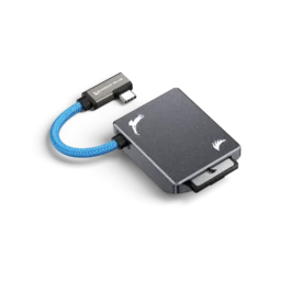 Recording Module for MagSafe iPhone 15/16/17/18 Pro & Pro Max