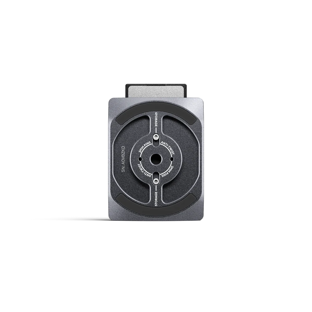 Recording Module for MagSafe iPhone 15/16/17/18 Pro & Pro Max - 画像 (8)
