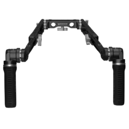Pro Pivot Rosette Grip