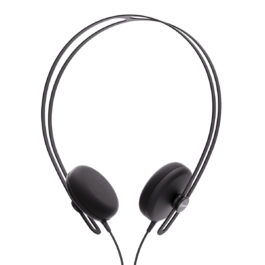 Tracks JJJJound Edition – Black