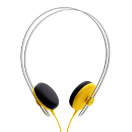 Tracks JJJJound Edition – Yellow