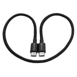 DJI LiDAR Focus USB C Cables
