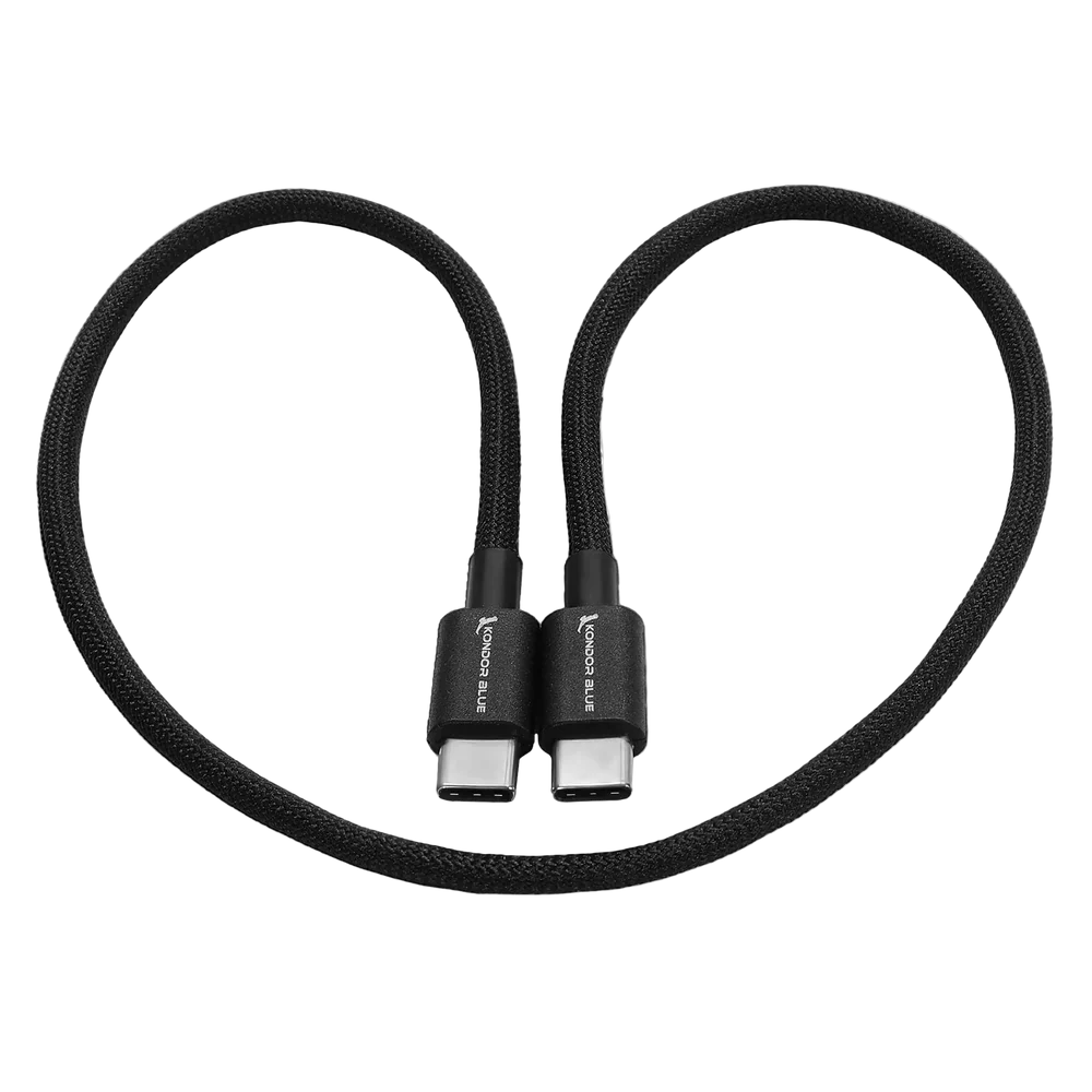 DJI LiDAR Focus USB C Cables