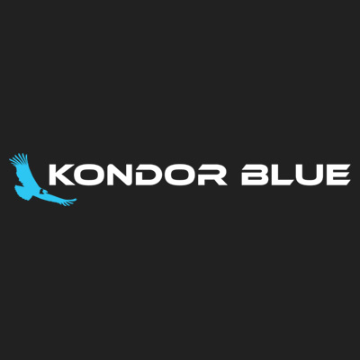 Kondor Blue