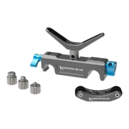 Universal Lens Support Kit for LWS 15mm Rods