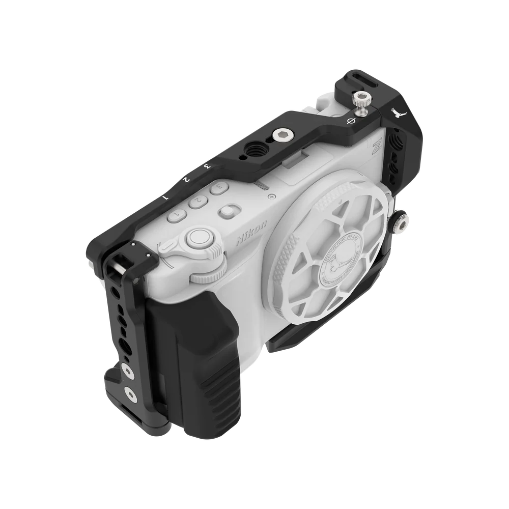 Nikon ZR Cage