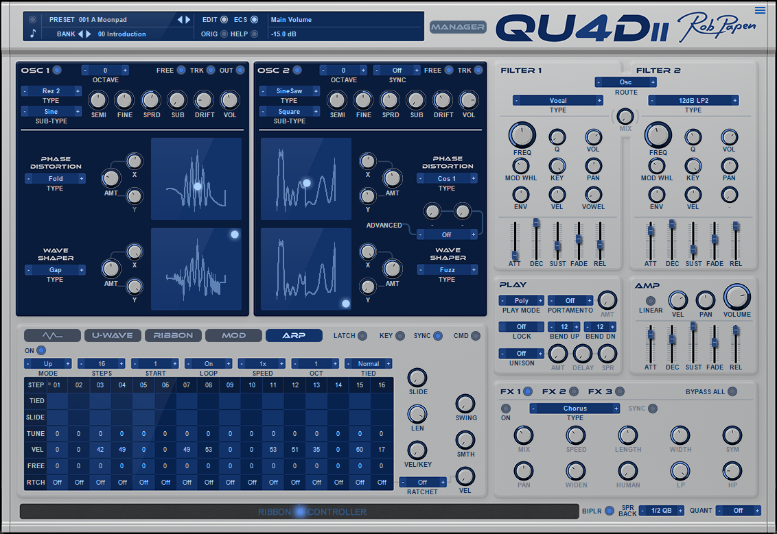 QUAD-2 - 画像 (5)