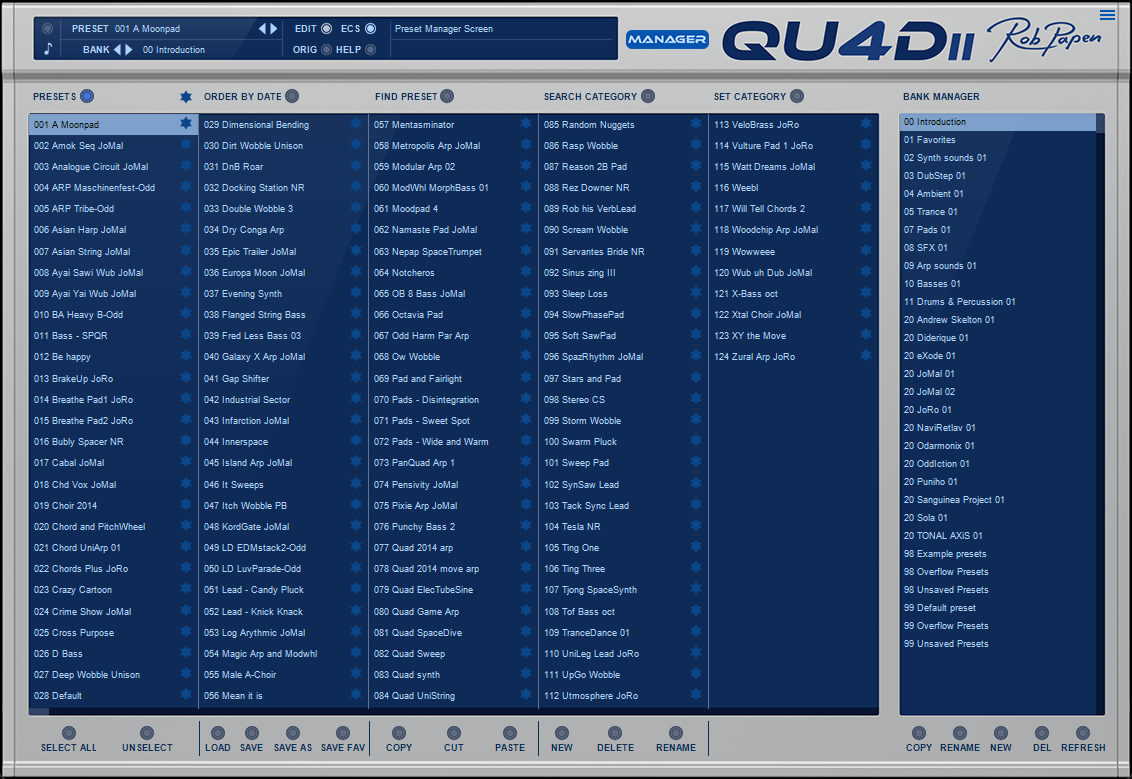 QUAD-2 - 画像 (6)