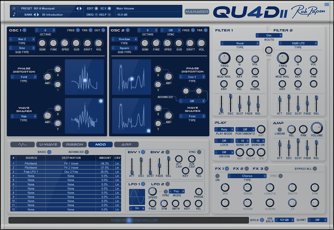 QUAD-2 - 画像 (4)