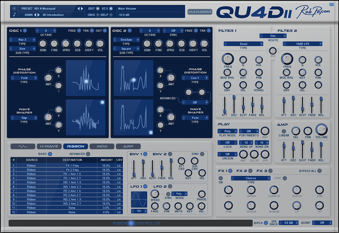 QUAD-2 - 画像 (3)