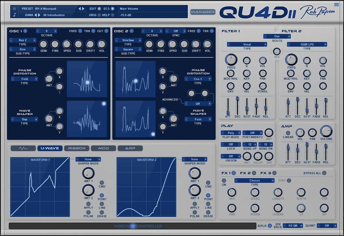 QUAD-2 - 画像 (2)