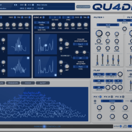 QUAD-2