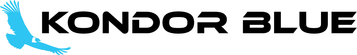 Kondor Blue