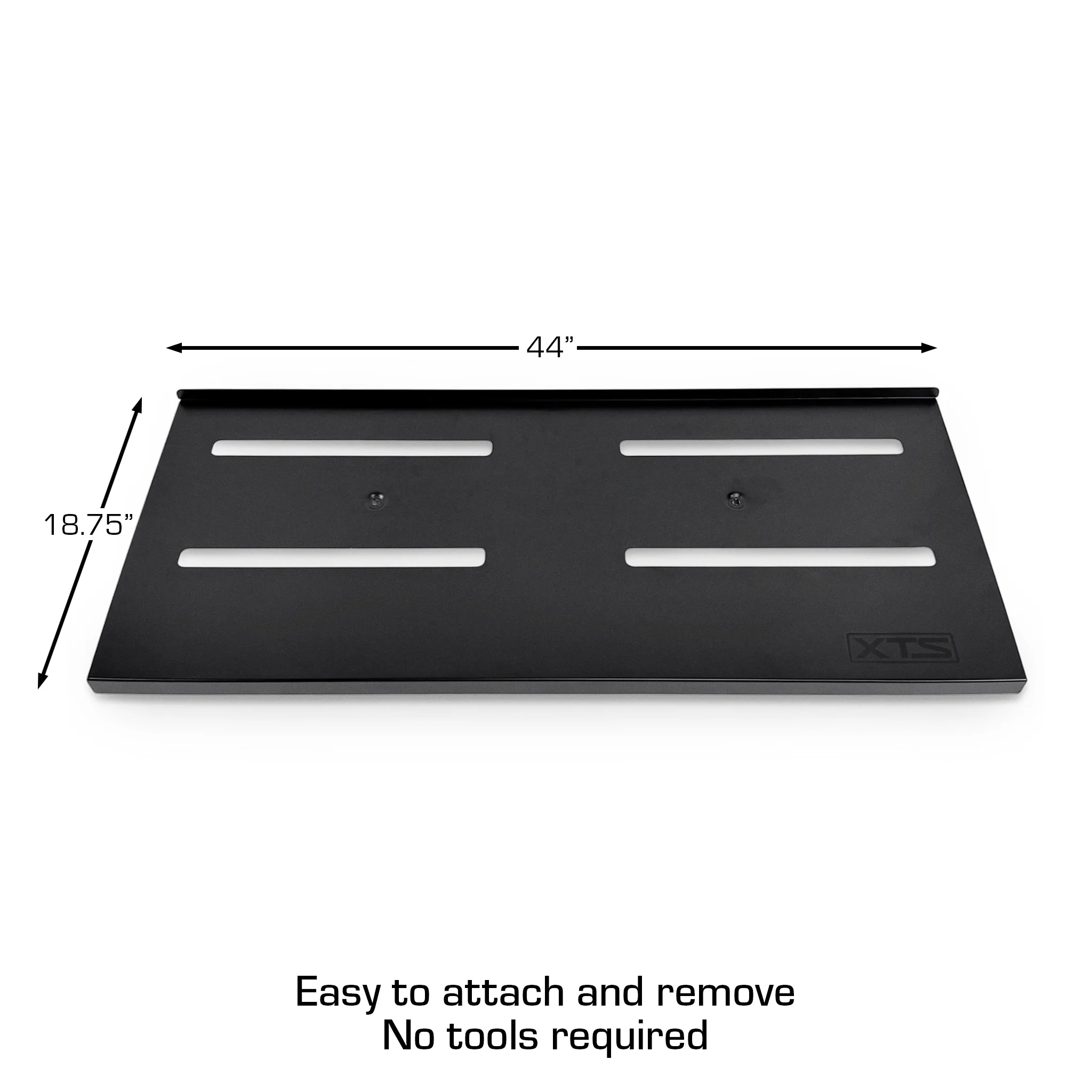 XTS Performance Stand専用拡張テーブル - 画像 (3)