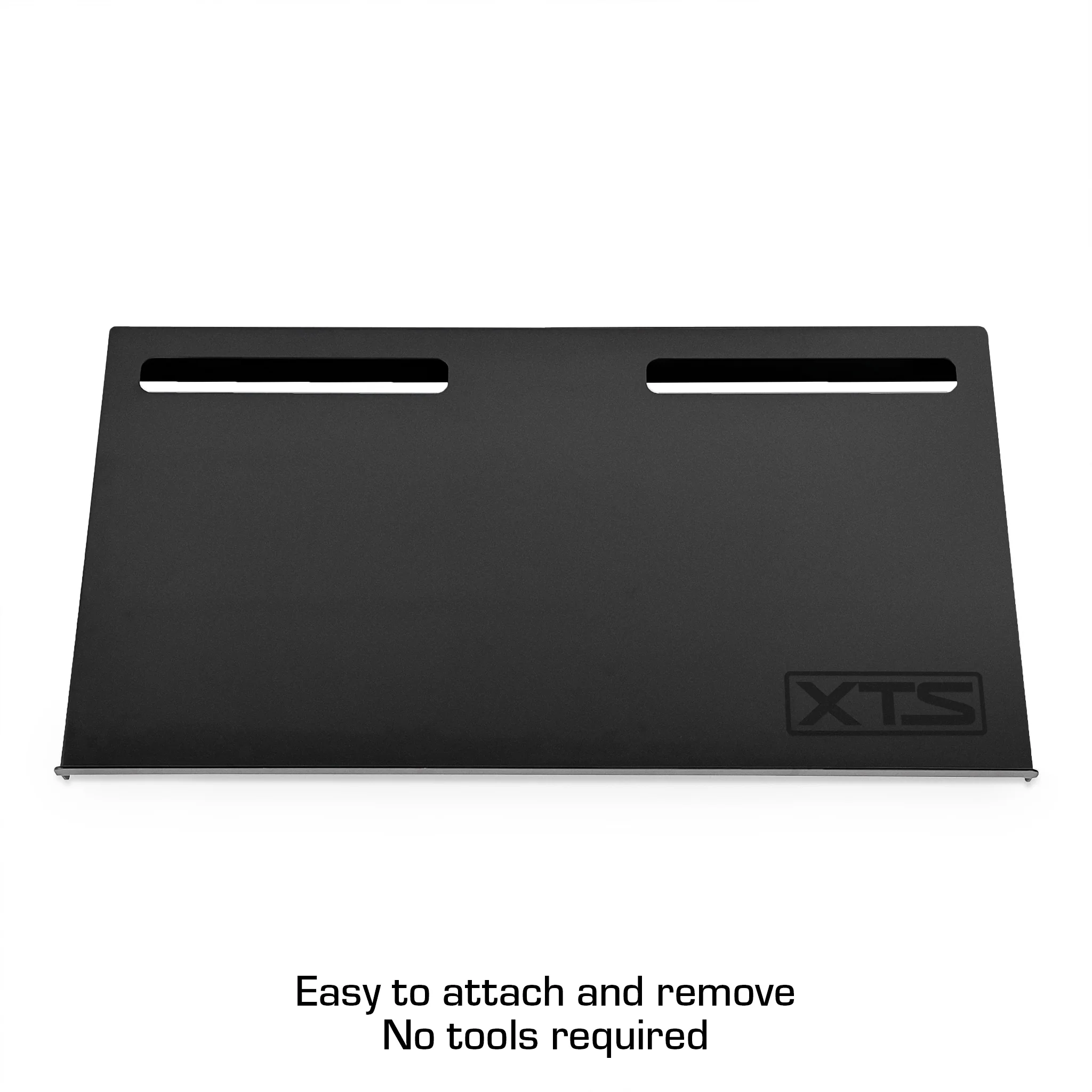 XTS Performance Stand専用2段目用拡張シェルフ - 画像 (3)