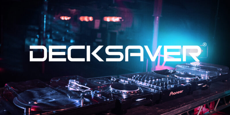 Decksaver 2021年3月発売14モデル・メディアキット