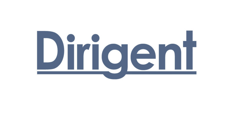 Dirigent_ロゴ